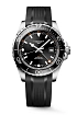 Longines HydroConquest GMT L3.890.4.56.9
