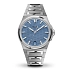 Шапка Antarctique Passage de Drake Clacier Blue 1532-II-RT-P/S