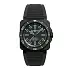 Bell & Ross BR-03 Diver Lum Outline BR03A-D-OL-CE/SRB