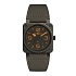 Bell & Ross BR 03-92 MA-1 BR0392-KAO-CE/SCA