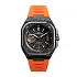 Bell & Ross BR-X5 Carbon Orange BRX5R-BO-TC/SRB