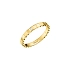 Золотое кольцо Chopard Ice Cube 827702-0238