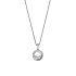 Золотой кулон Chopard Happy Diamonds 79A018-1001