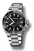 Oris Aquis Дата 01 733 7730 4134-07 8 24 05PEB
