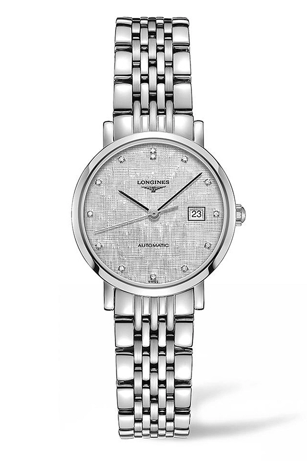 Longines Elegant Collection L4.310.4.77.6
