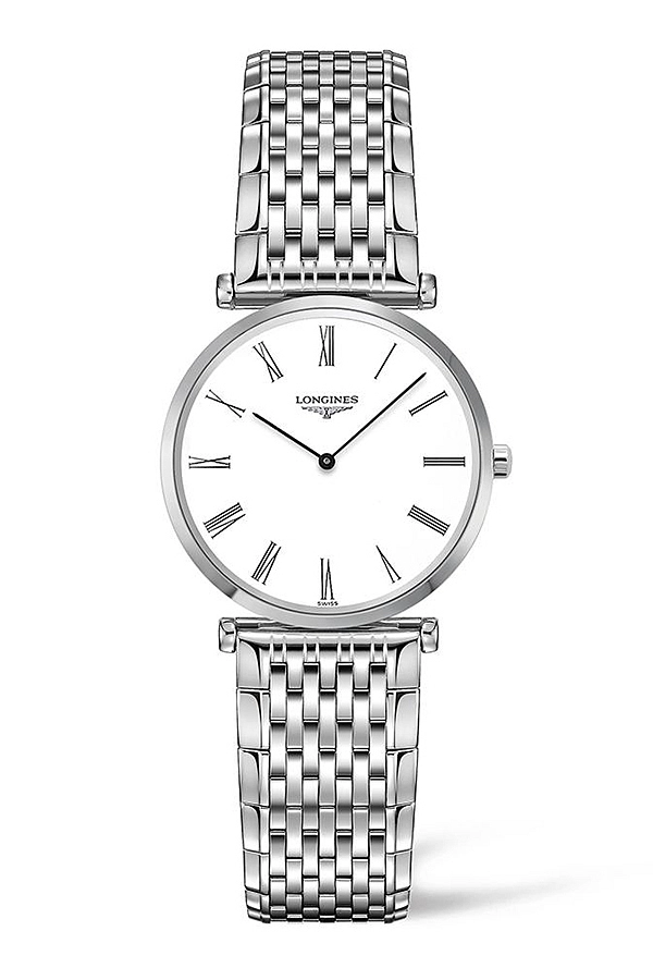 La Grande Classique de Longines L4.512.4.11.6