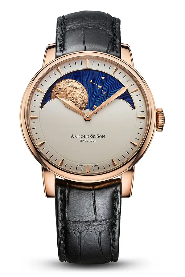 Arnold & Son Royal Collection 1GLAR.I01A.C122A