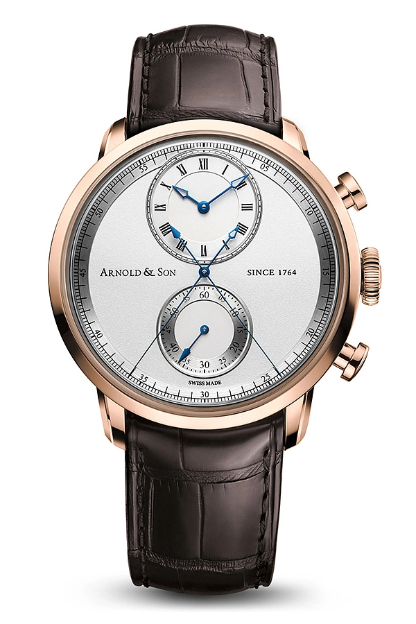 Коллекция инструментов Arnold & Son 1CHAR.S01A.C120A