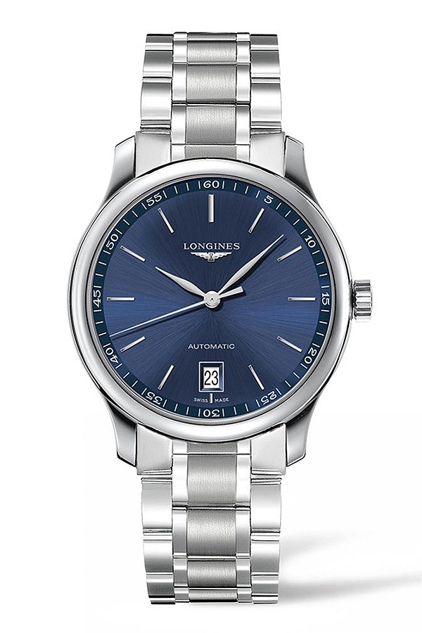 Longines Master Collection L2.628.4.92.6
