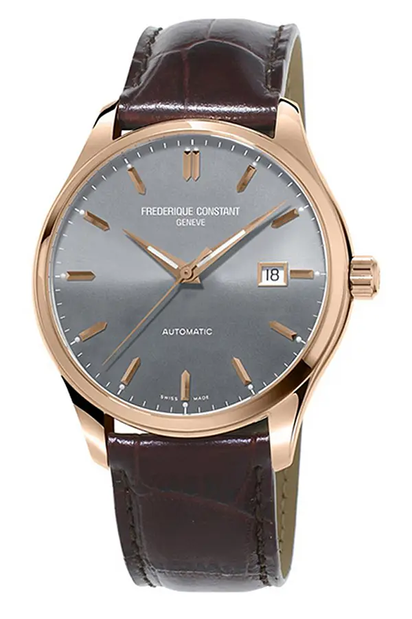 Frederique Constant Classics Index FC-303LGR5B4