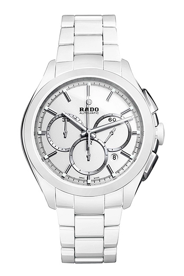 Rado ChyperChrome Chronograph R32274012