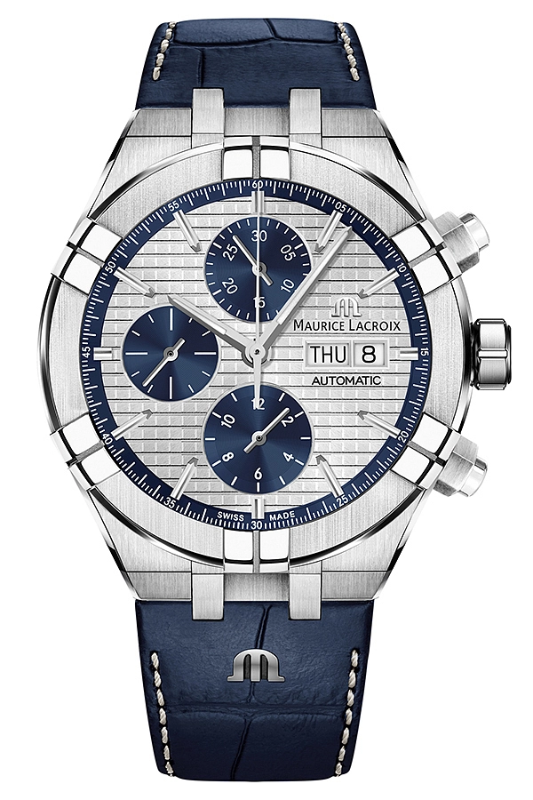 Maurice Lacroix Aikon AI6038-SS001-131-1
