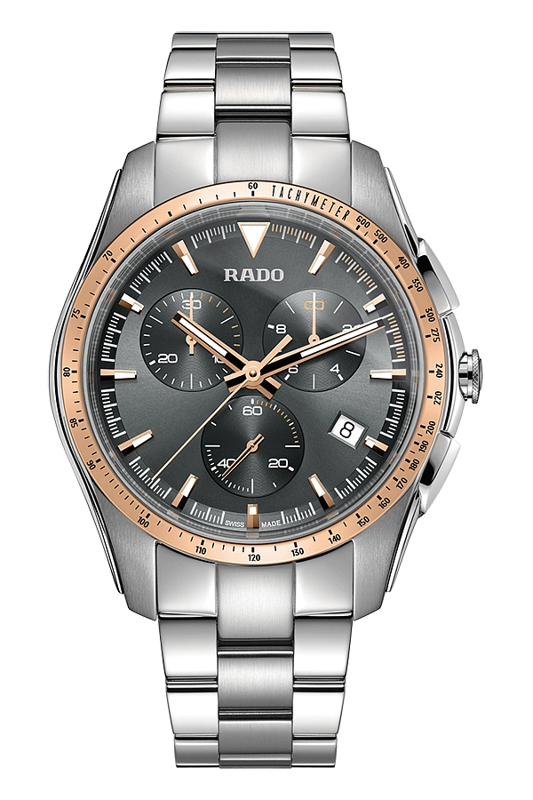 Rado HyperChrome Quartz Chronogrph R32259163