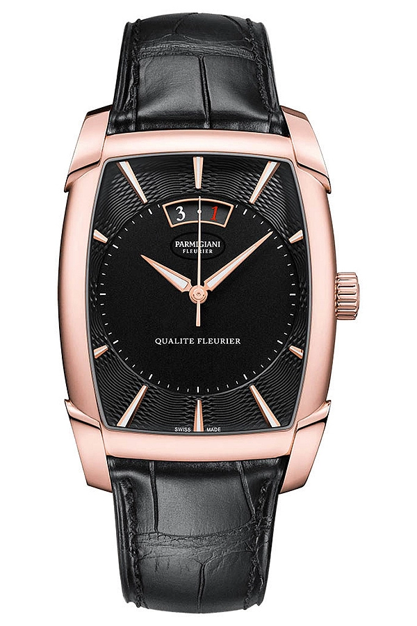 Parmigiani Kalpa Qualire Fleurier PFC194-1601400-HA1441