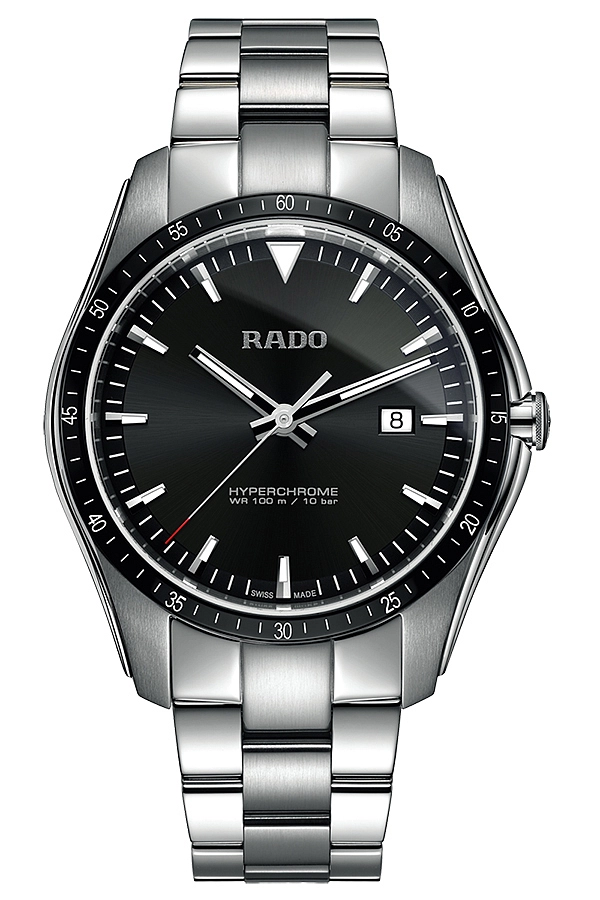 Rado HyperChrome Quartz R32502153