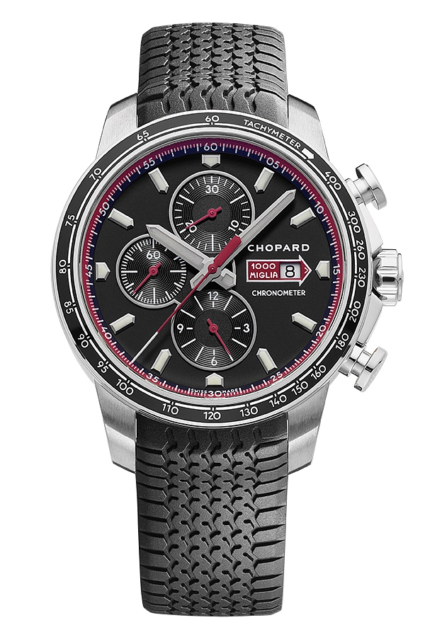 Chopard Mille Miglia GTS Chrono 168571-3001