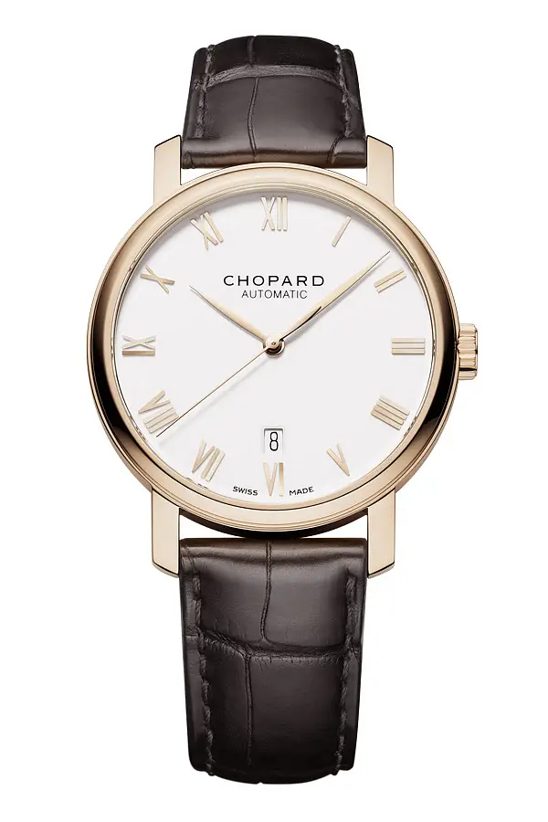 Chopard Classic 161278-5005