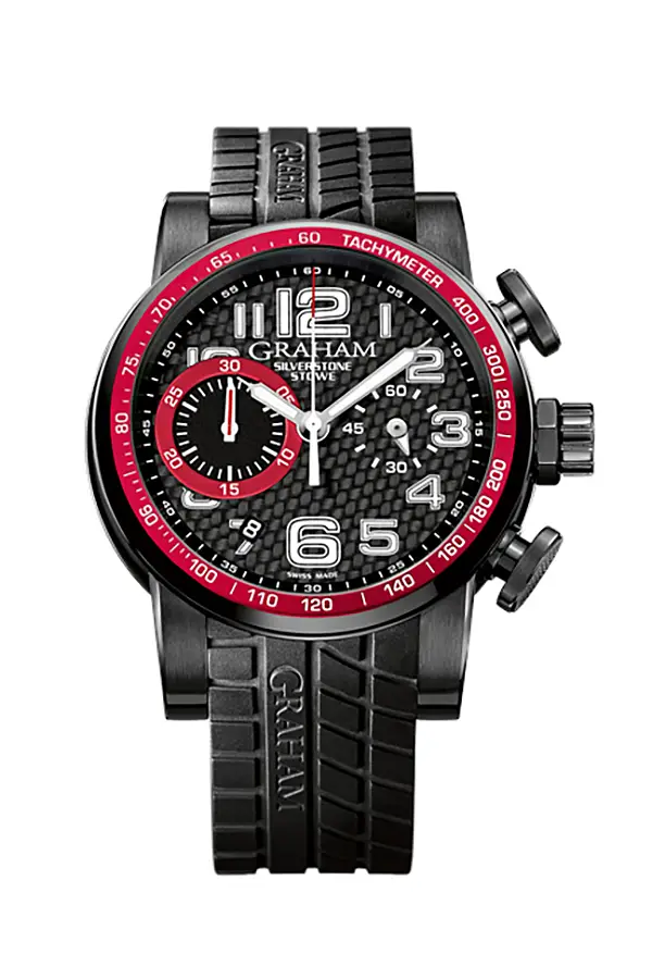 Грэм Сильверстоун Стоу 44 2SAAB.B01A