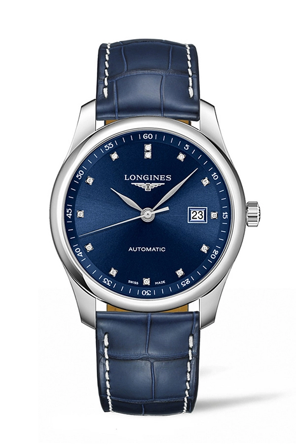 Longines Master Collection L2.793.4.97.0