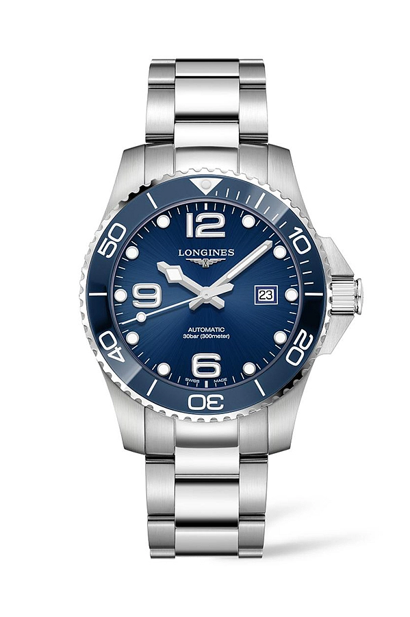 Longines HydroConquest L3.782.4.96.6