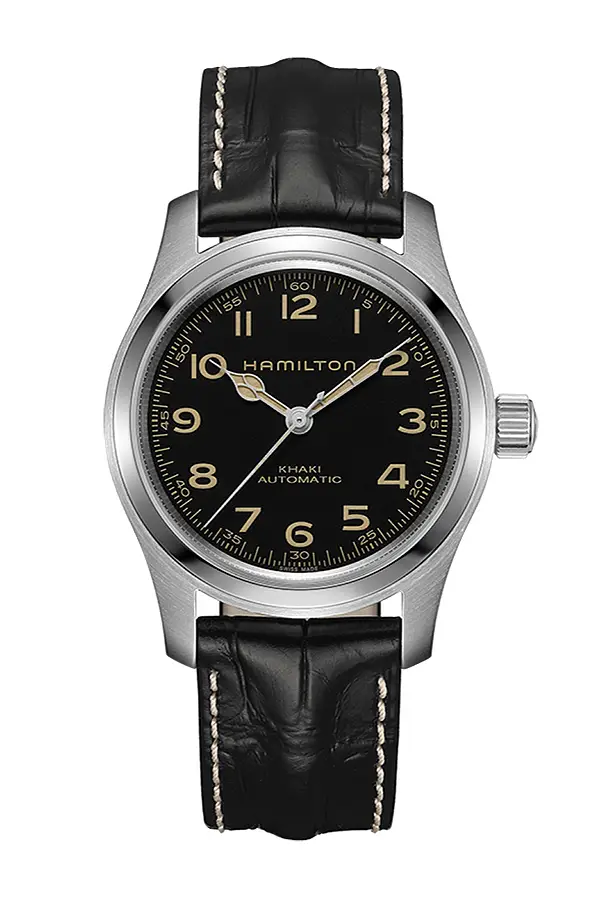Hamilton Khaki Field Murph Automatic H70605731