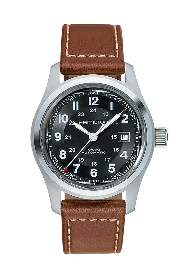 Hamilton Khaki Field Automatic H70555533