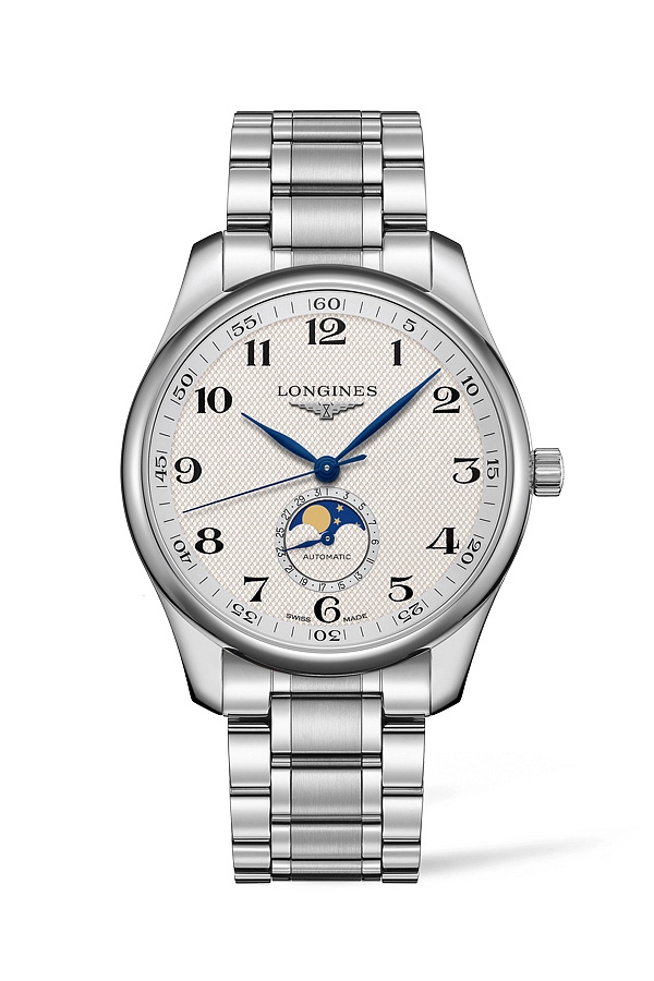 Longines Master Collection L2.919.4.78.6