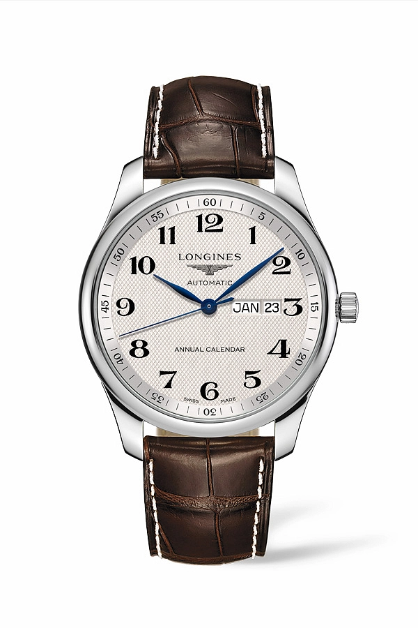 Longines Master Collection L2.920.4.78.3
