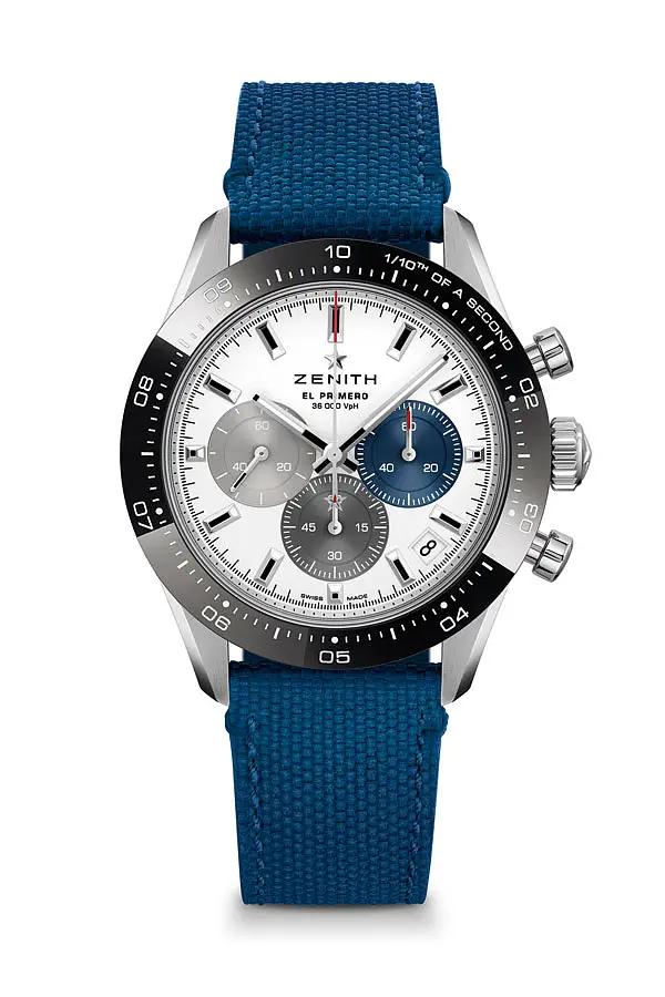 Zenith Chronomaster Sport 03.3100.3600/69.C823