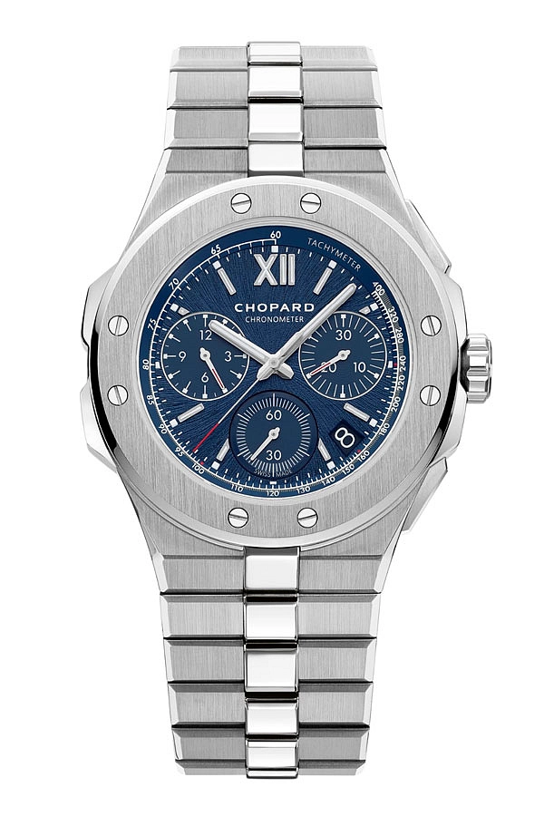 Chopard Alpine Eagle XL Chrono 298609-3001