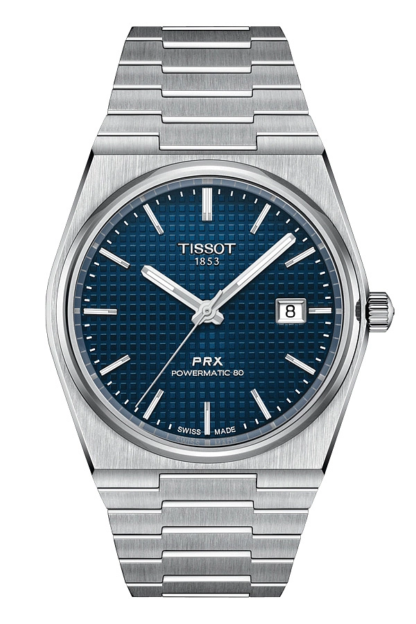 Tissot PRX Powermatic 80 T137.407.11.041.00