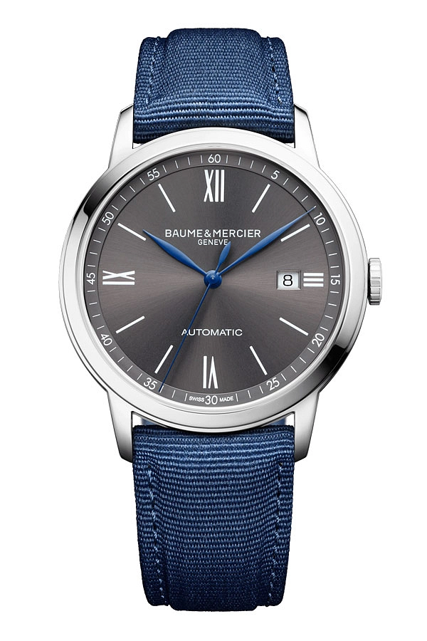 Baume & Mercier Classima M0A10608