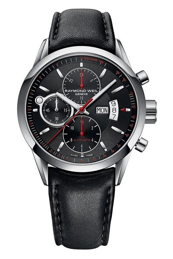 Raymond Weil Freelancer 7730-ST-20041