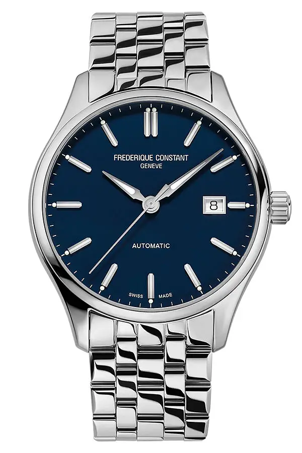 Frederique Constant Classics Index Automatic FC-303NN5B6B
