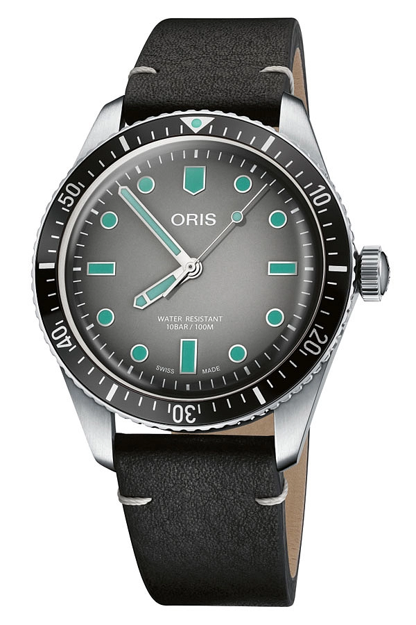 Oris Divers Sixty-Five 01 733 7707 4053-07 5 20 89
