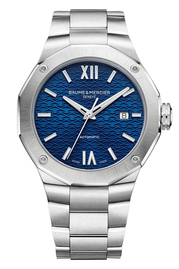 Baume & Mercier Riviera M0A10620
