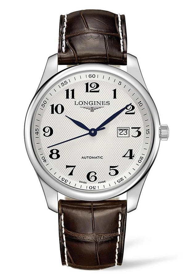 Longines Master Collection L2.893.4.78.3
