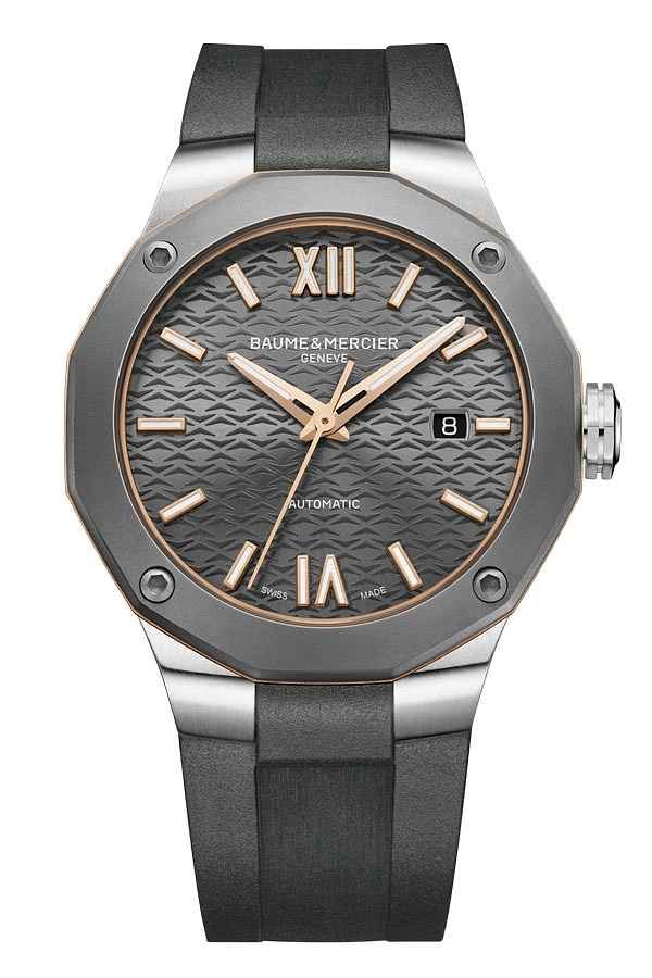 Baume & Mercier Riviera M0A10660
