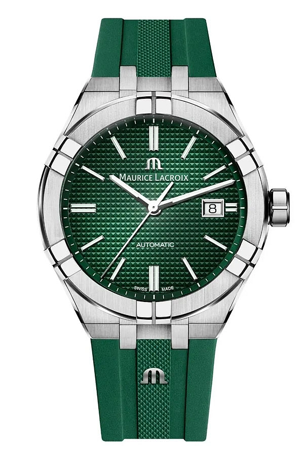 Maurice Lacroix Aikon Automatic 42mm AI6008-SS000-630-5