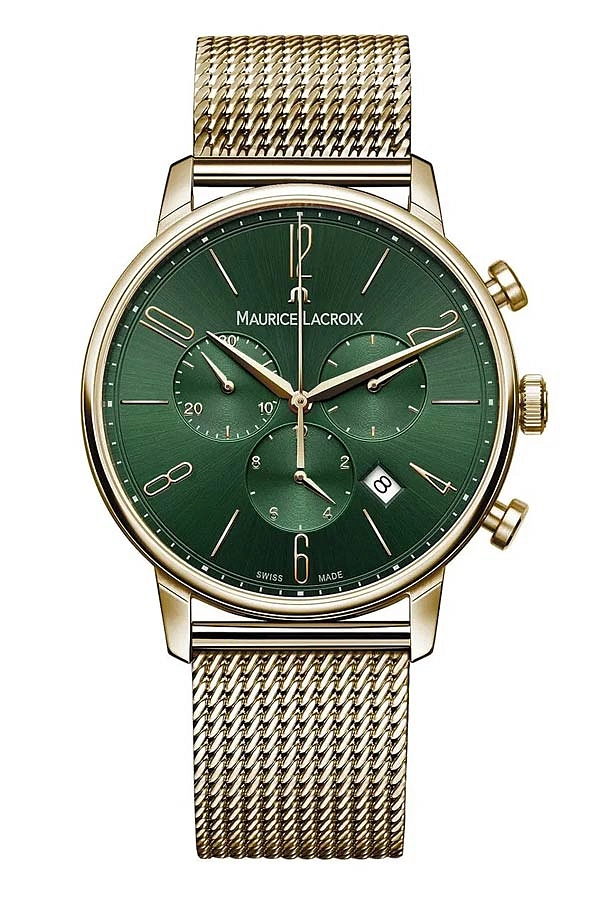 Maurice Lacroix Eliros EL1098-PVP06-620-1