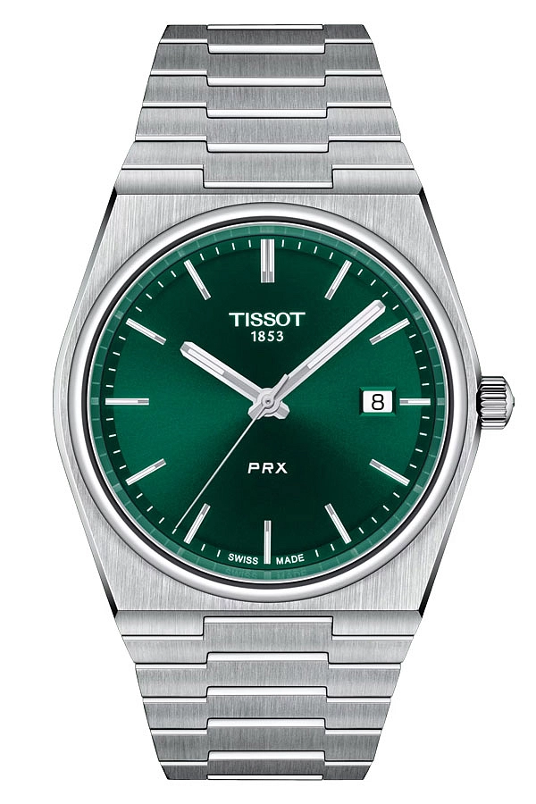 Tissot PRX T137.410.11.091.00