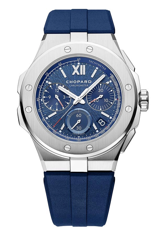 Chopard Alpine Eagle XL Chrono 298609-3003