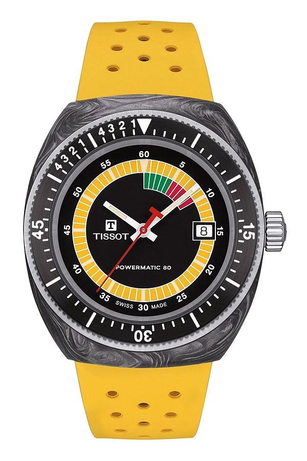 Tissot Sideral Powermatic 80 T145.407.97.057.00