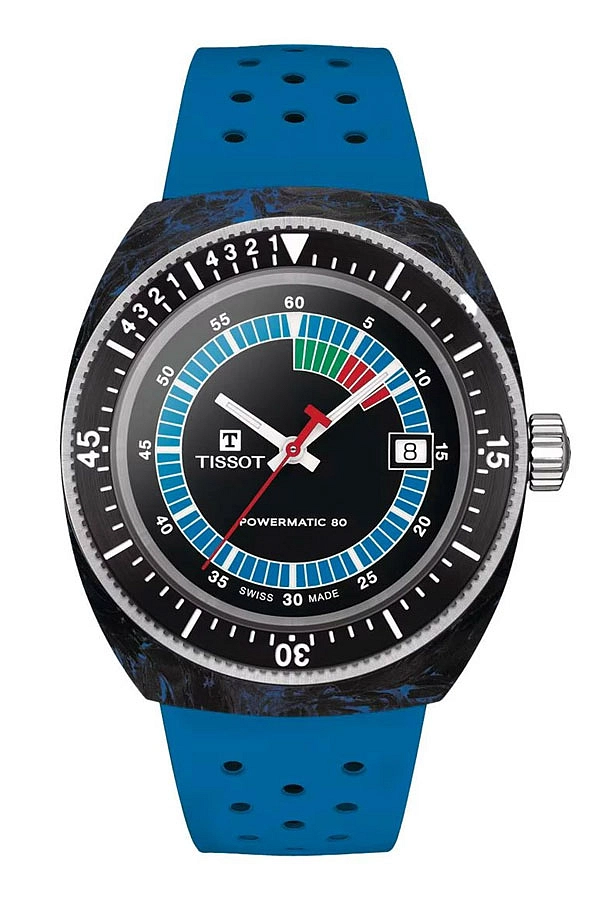 Tissot Sideral Powermatic 80 T145.407.97.057.01