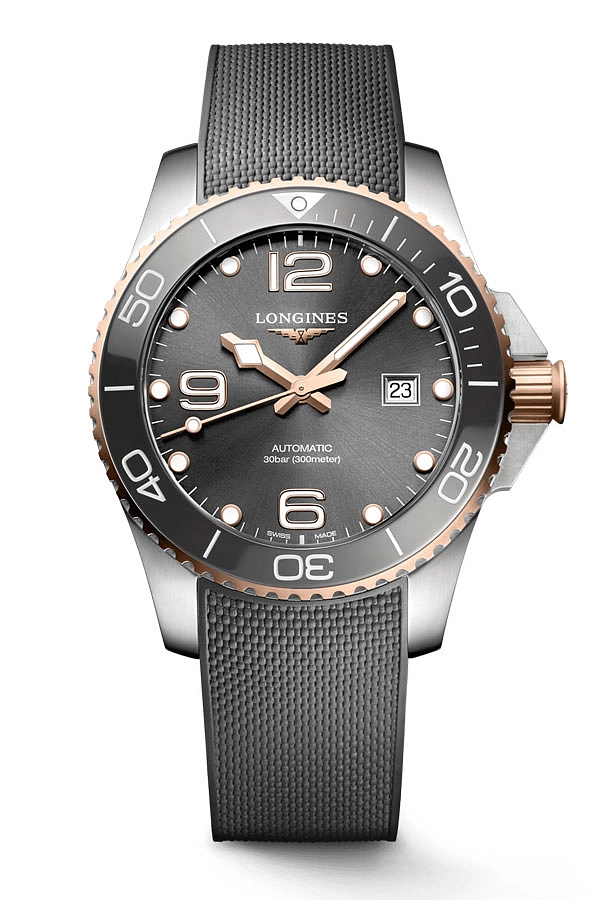 Longines HydroConquest L3.782.3.78.9