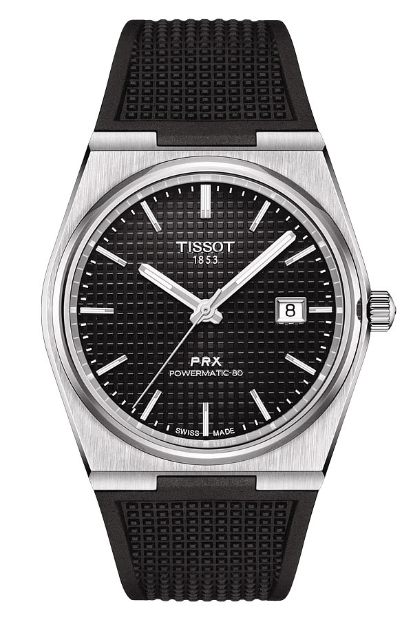 Tissot PRX Powermatic 80 T137.407.17.051.00