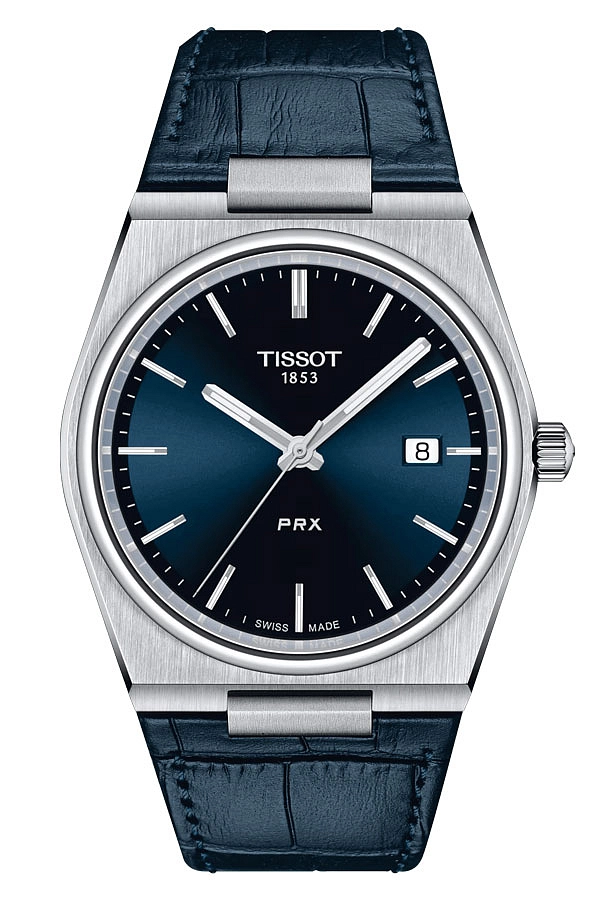 Tissot PRX T137.410.16.041.00