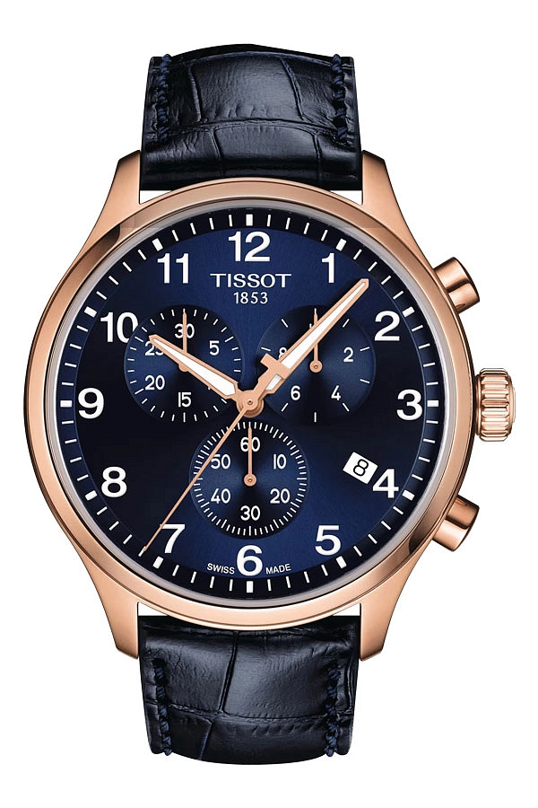 Tissot Chrono XL Classic T116.617.36.042.00