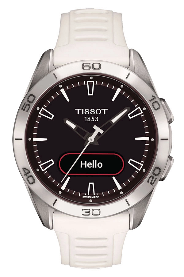 Tissot T-Touch Connect Sport T153.420.47.051.03