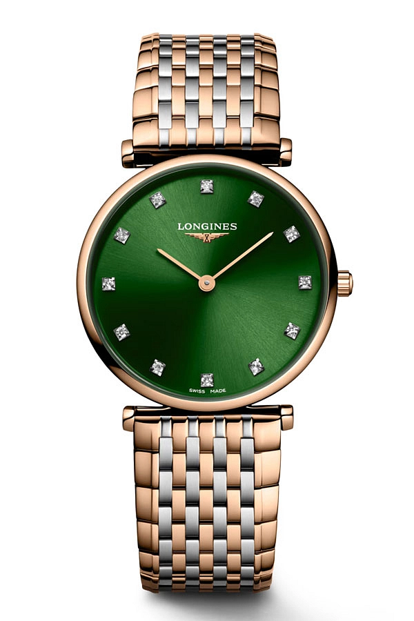Longines La Grande Classique de Longines L4.512.1.08.7